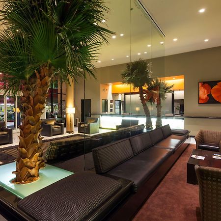 Ramada Plaza By Wyndham West Hollywood Hotel & Suites Los Angeles Zewnętrze zdjęcie