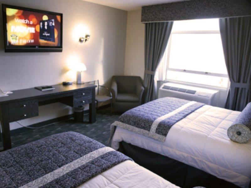 Ramada Plaza By Wyndham West Hollywood Hotel & Suites Los Angeles Zewnętrze zdjęcie