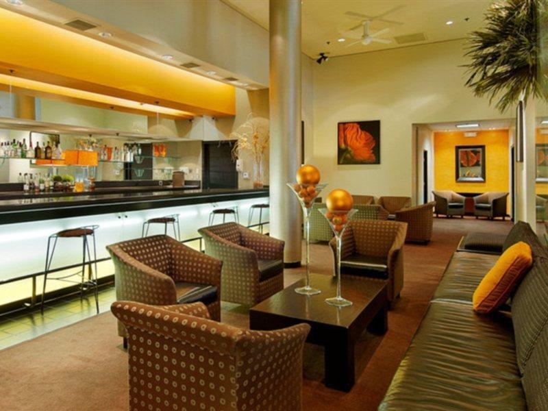 Ramada Plaza By Wyndham West Hollywood Hotel & Suites Los Angeles Zewnętrze zdjęcie