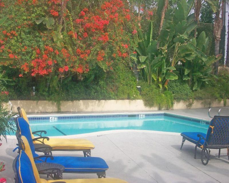 Ramada Plaza By Wyndham West Hollywood Hotel & Suites Los Angeles Zewnętrze zdjęcie