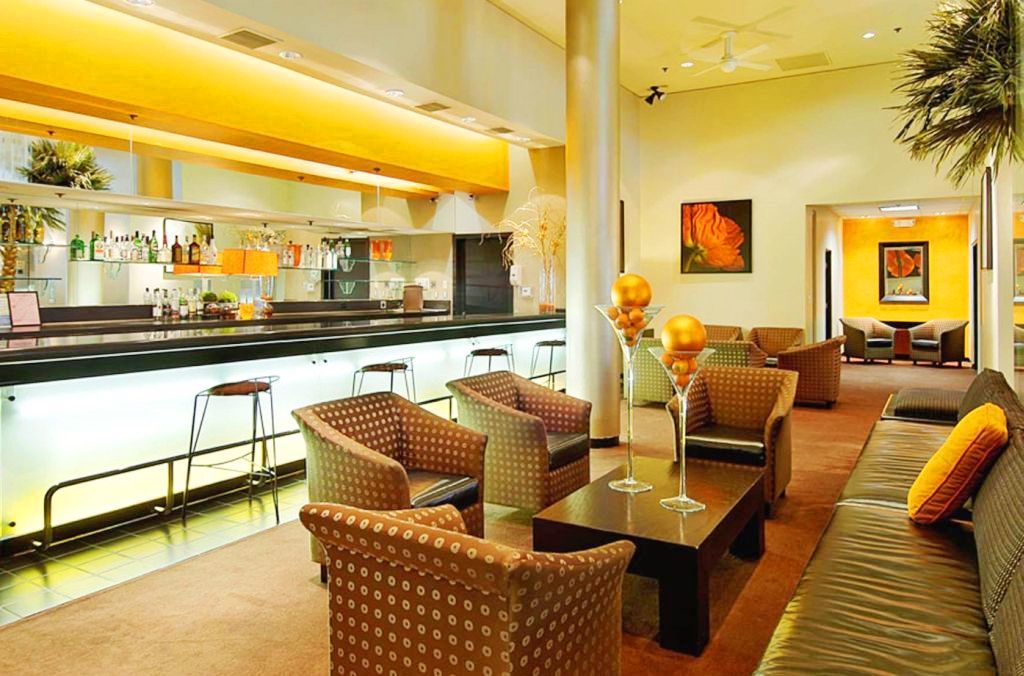 Ramada Plaza By Wyndham West Hollywood Hotel & Suites Los Angeles Zewnętrze zdjęcie