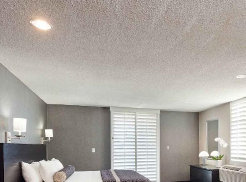 Ramada Plaza By Wyndham West Hollywood Hotel & Suites Los Angeles Zewnętrze zdjęcie