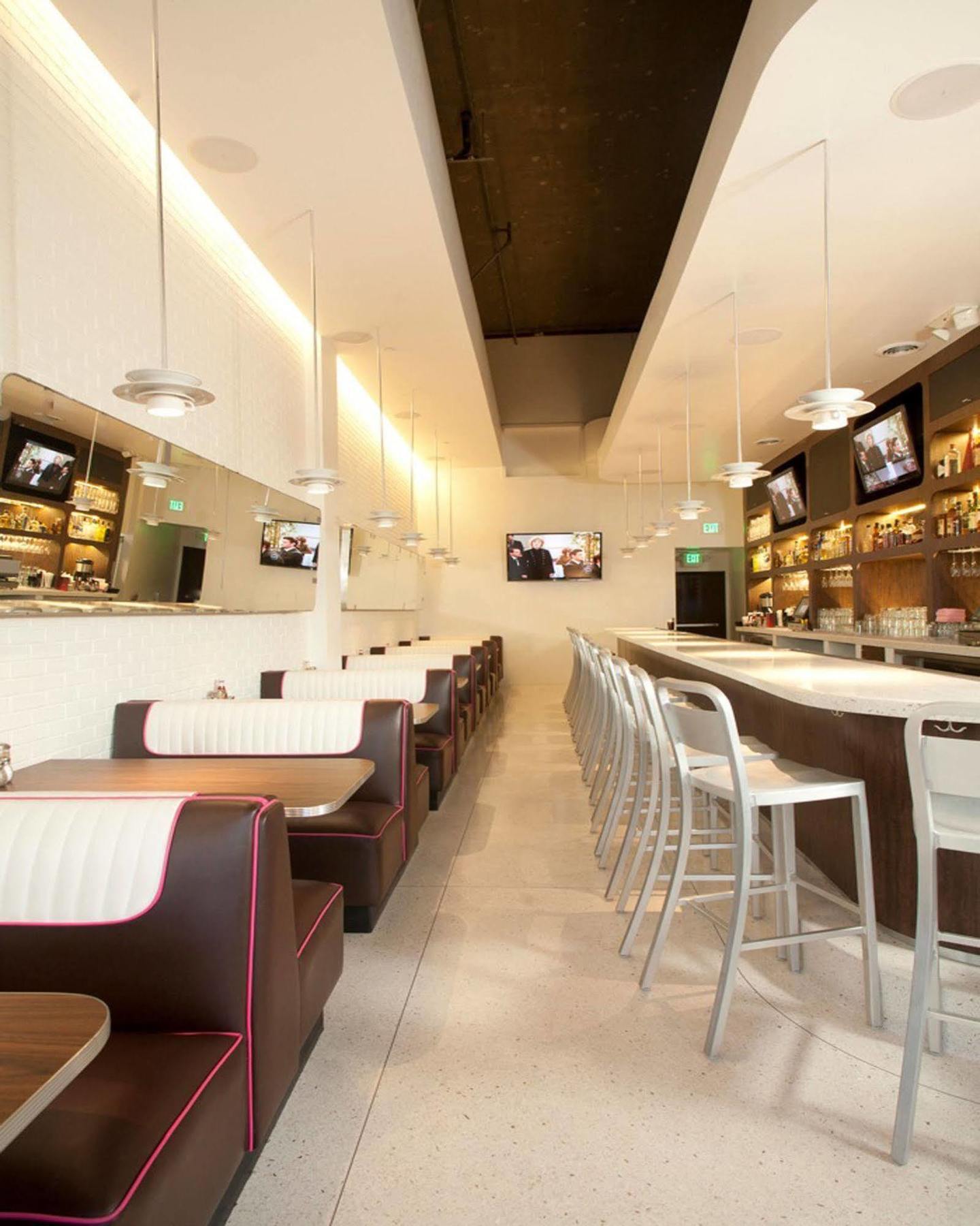 Ramada Plaza By Wyndham West Hollywood Hotel & Suites Los Angeles Zewnętrze zdjęcie