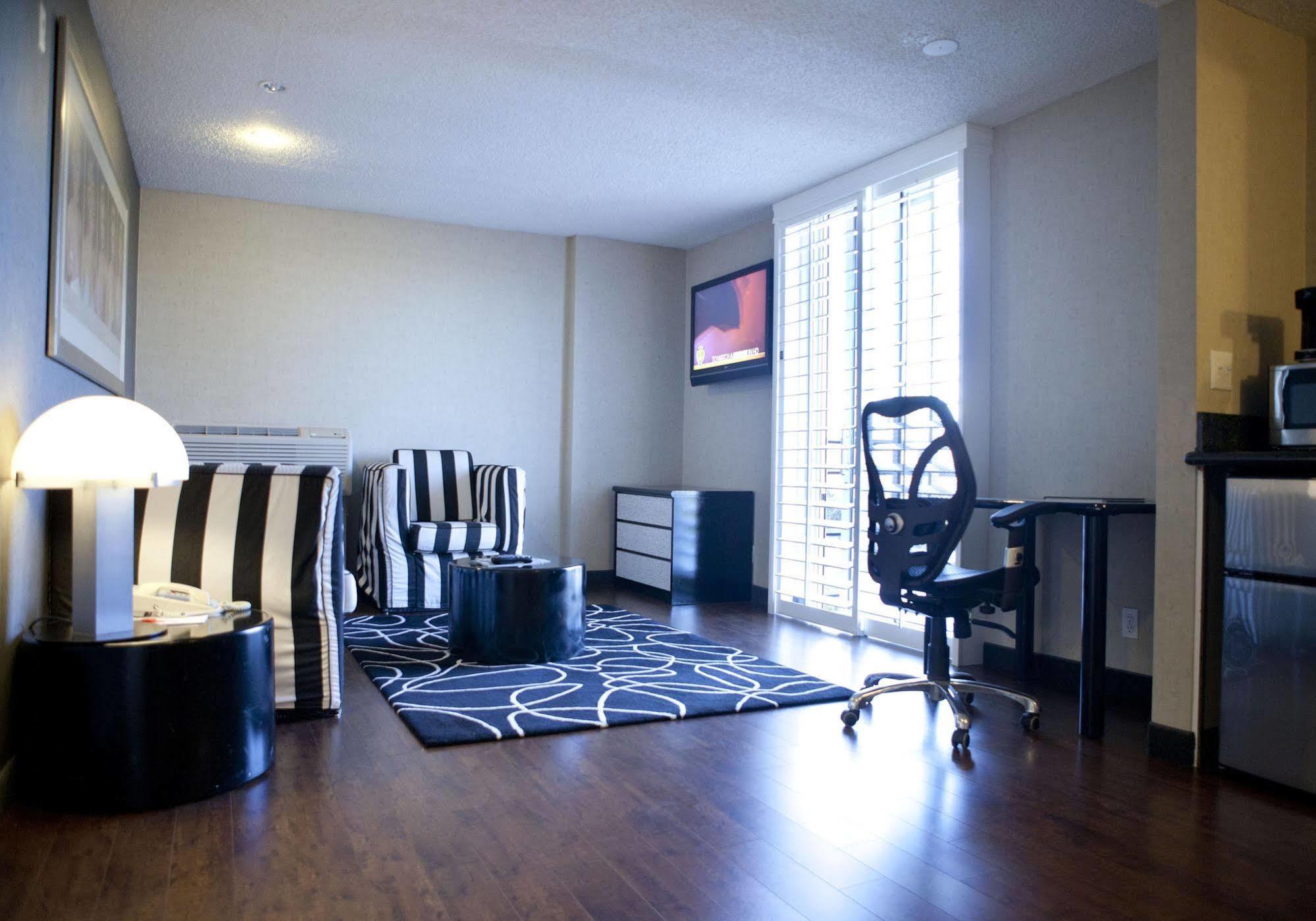 Ramada Plaza By Wyndham West Hollywood Hotel & Suites Los Angeles Zewnętrze zdjęcie