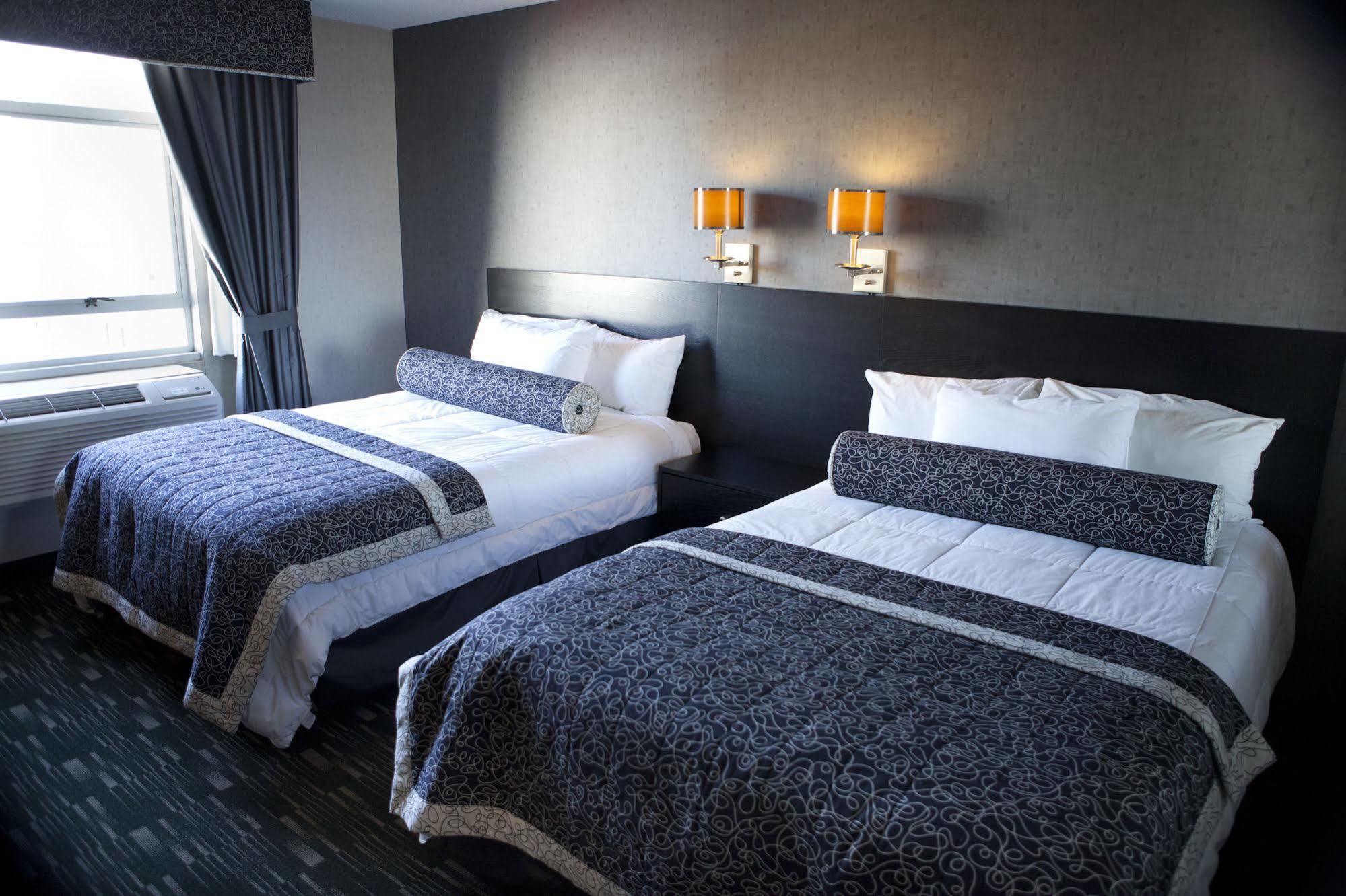 Ramada Plaza By Wyndham West Hollywood Hotel & Suites Los Angeles Zewnętrze zdjęcie