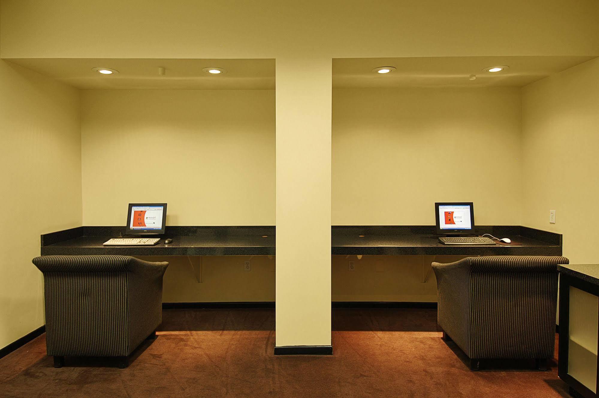 Ramada Plaza By Wyndham West Hollywood Hotel & Suites Los Angeles Udogodnienia zdjęcie