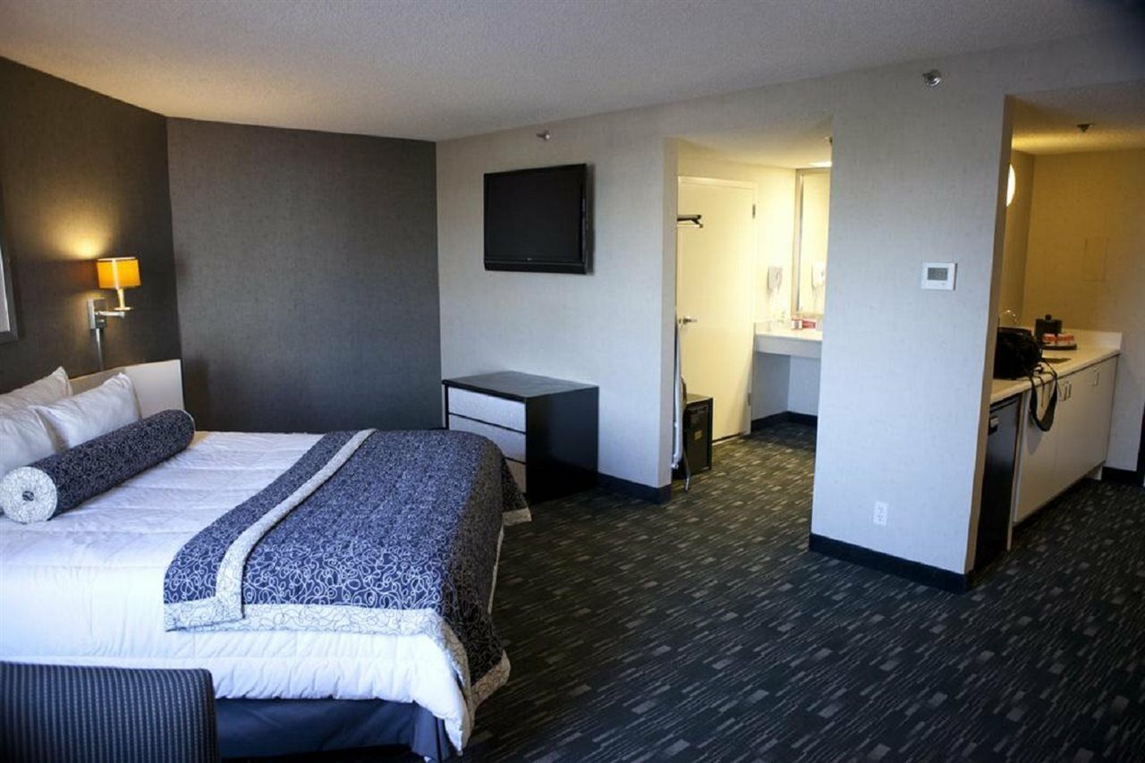Ramada Plaza By Wyndham West Hollywood Hotel & Suites Los Angeles Zewnętrze zdjęcie