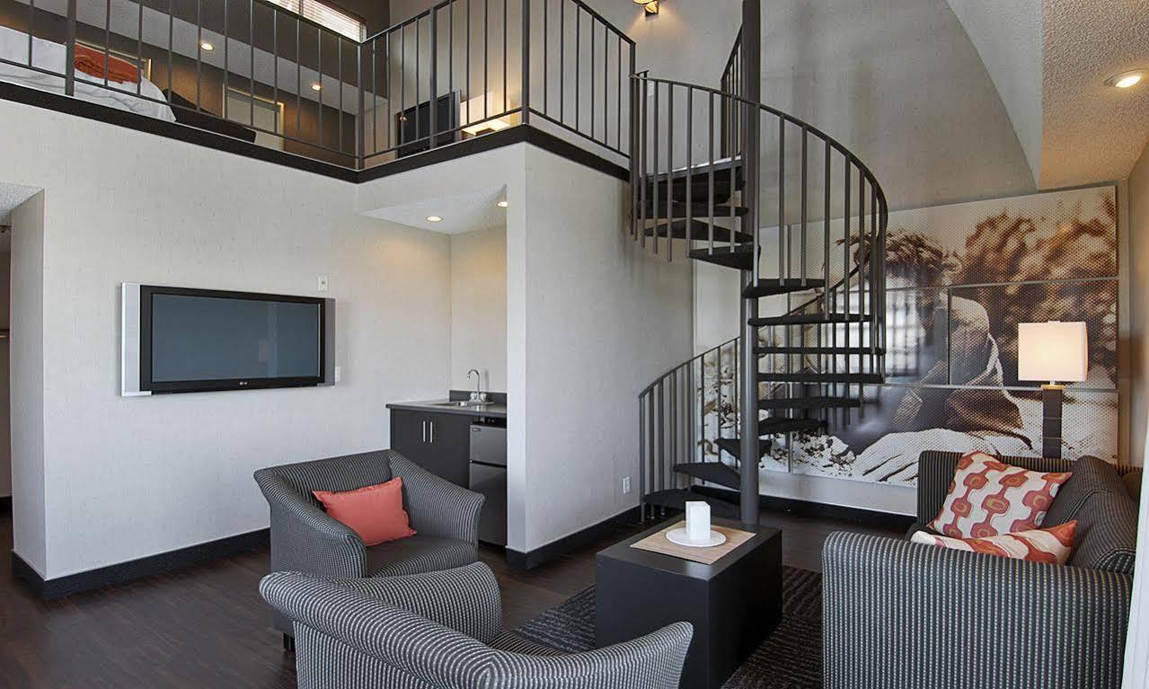 Ramada Plaza By Wyndham West Hollywood Hotel & Suites Los Angeles Zewnętrze zdjęcie